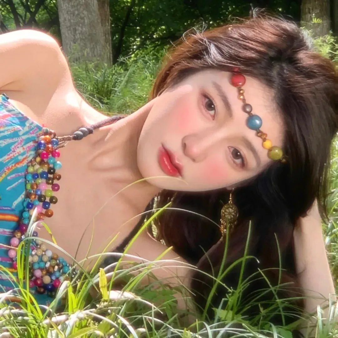 血染淑女