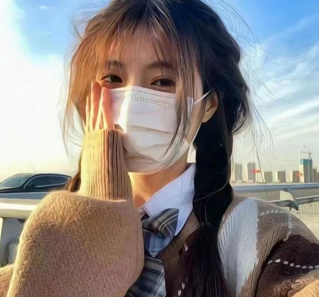 与格里高利·派克交谈
