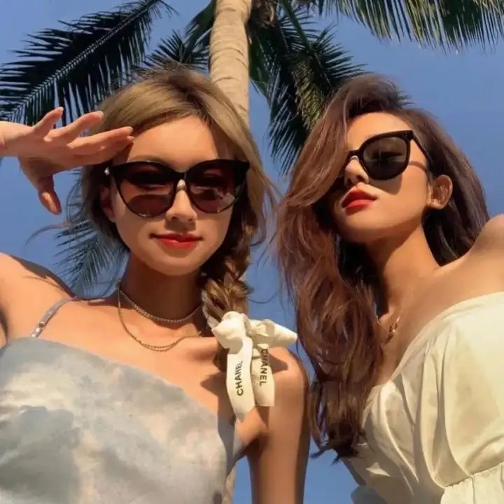 美人鱼第一季